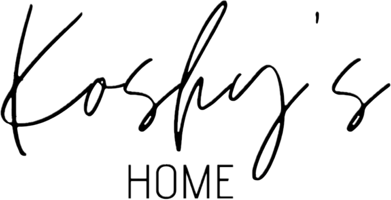logo Koshy'shome